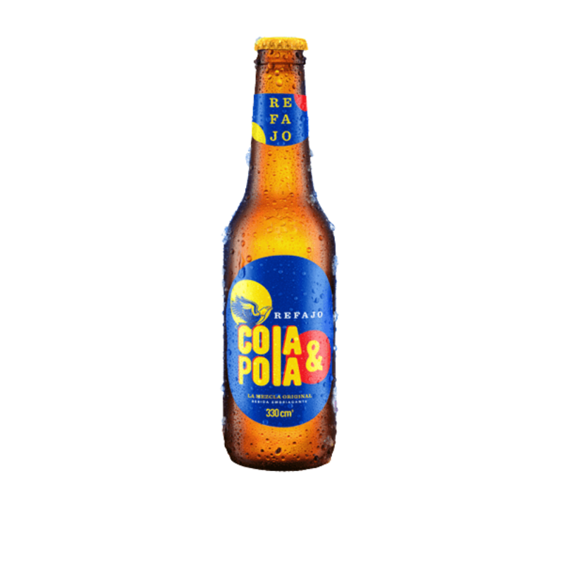 Cola y Pola