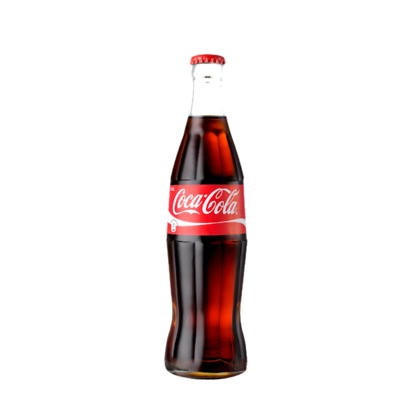 Gaseosa 350ml