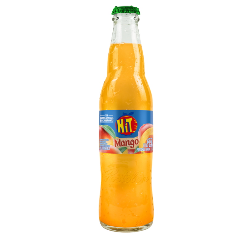 Jugo HIT 350ml