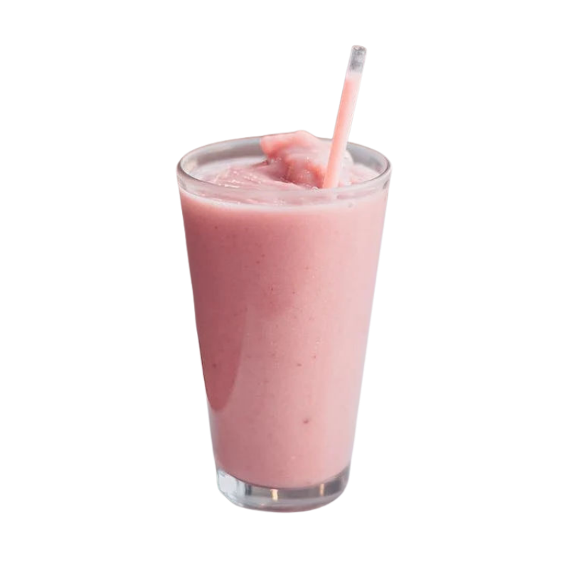Jugo Natural en Leche