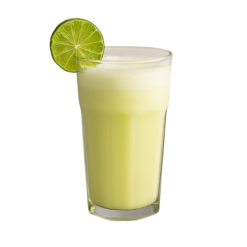 Limonada Natural