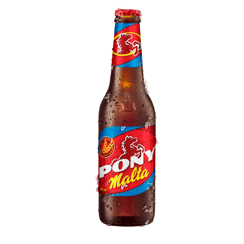 Pony Malta